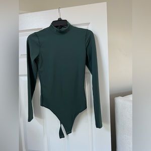 Abercrombie body suit